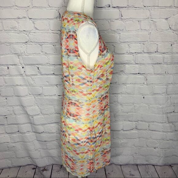 Cabi Avery sleeveless tunic top - Picture 5 of 10